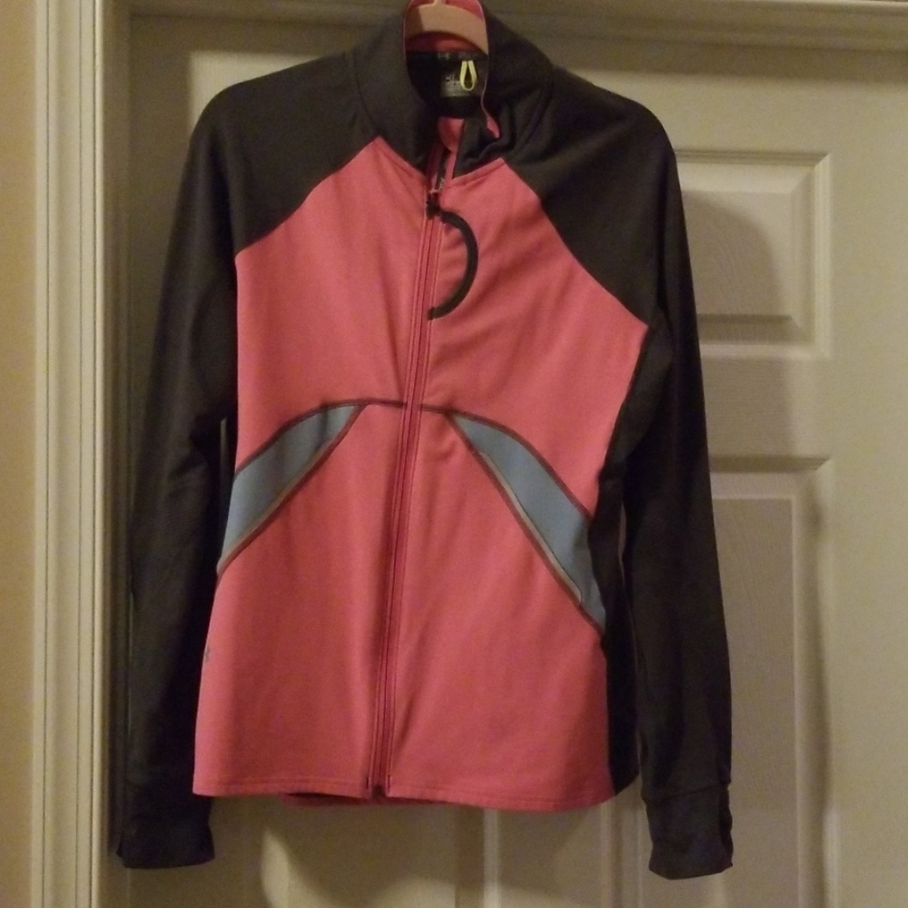 Under Armour Breast Cancer Awareness Jacket
